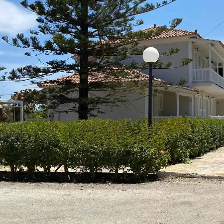 Apartament Clelia *