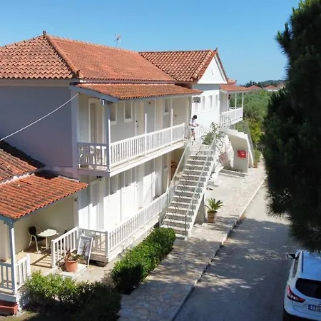 Apartament Clelia *