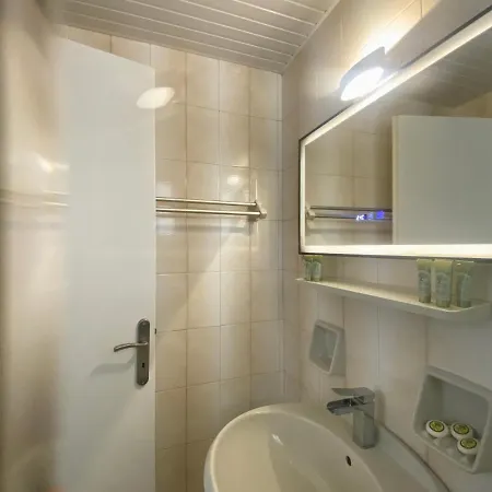 Clelia Apartament
