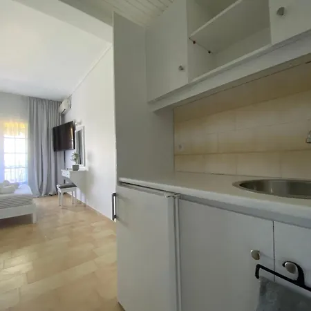 Clelia Apartament *
