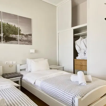 Apartament Clelia