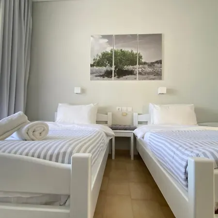 Clelia Apartament *